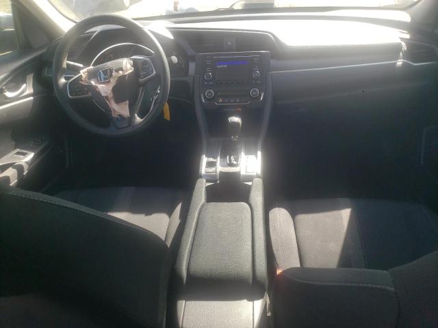 2021 Honda Civic VIN 2HGFC2F64MH500948 Copart auction photo, front end damage thumbnail 8
