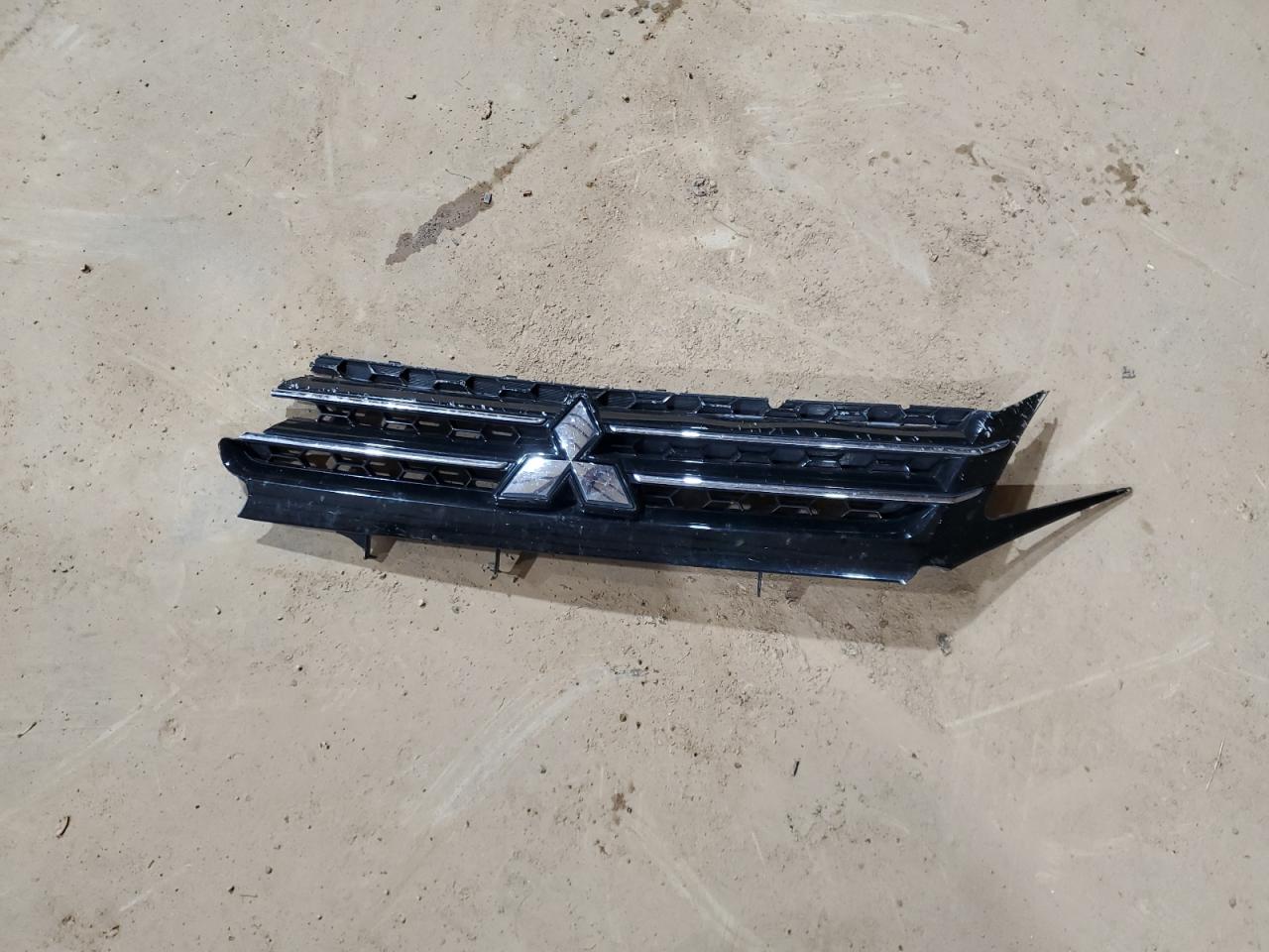 2022 Mitsubishi Mirage VIN ML32FUFJ8NHF06222 Copart auction photo, front end damage thumbnail 14