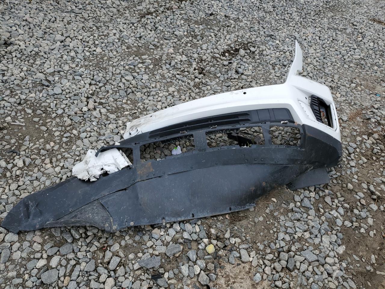 2022 GMC Yukon VIN 1GKS2JKL5NR344043 Copart auction photo, all over damage thumbnail 13
