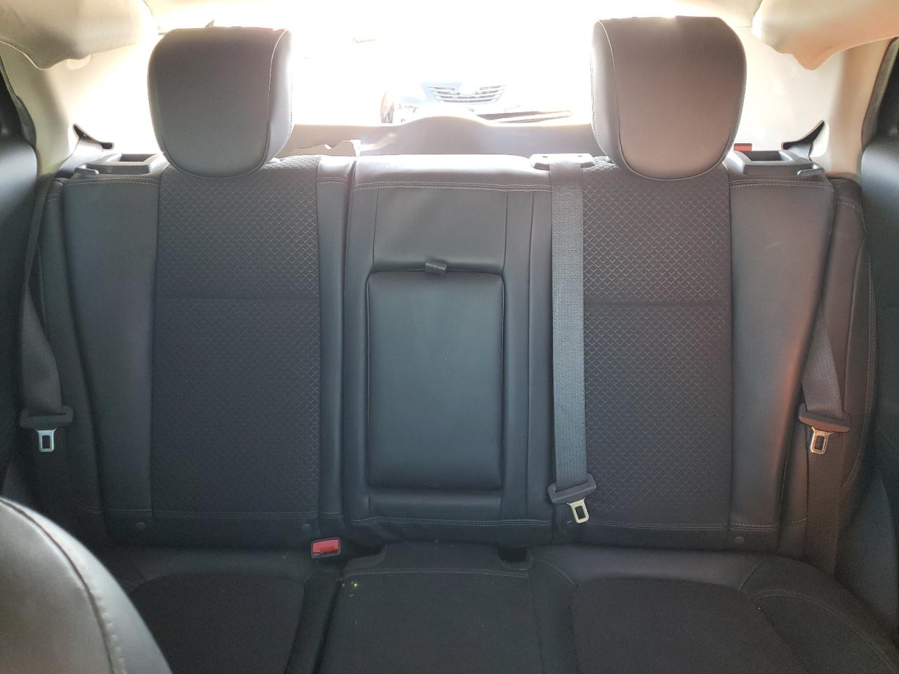 2019 Buick Encore VIN KL4CJASB2KB770605 Copart auction photo, front end / rear end damage thumbnail 10