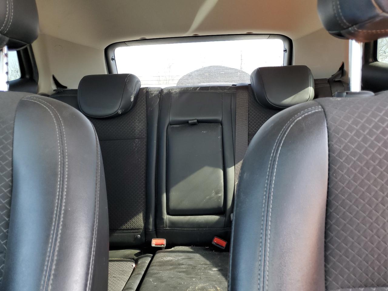 2021 Buick Encore VIN KL4CJASB3MB300909 Copart auction photo, front end / side damage thumbnail 10