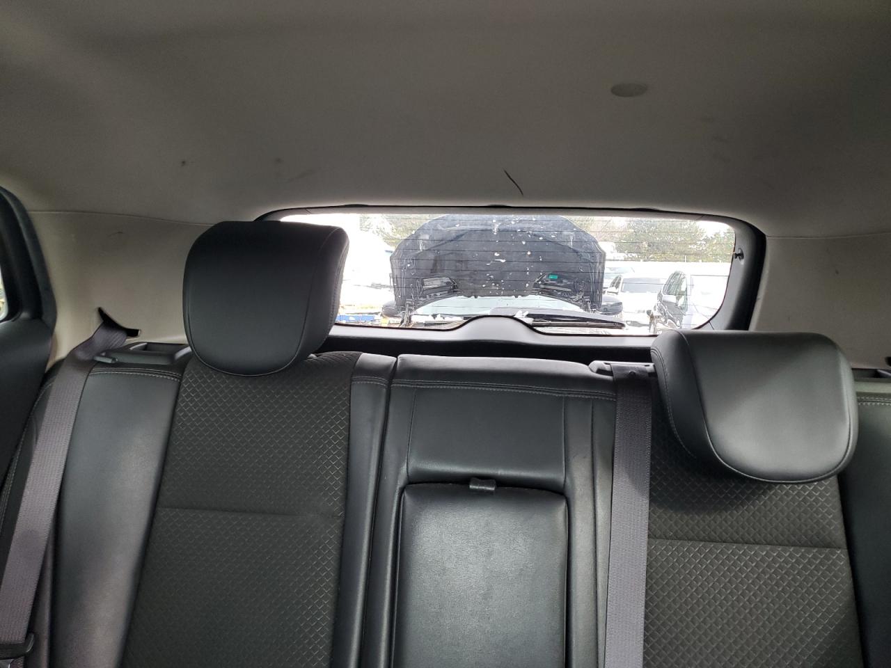 2017 Buick Encore VIN KL4CJASB4HB107545 Copart auction photo, front end damage thumbnail 10