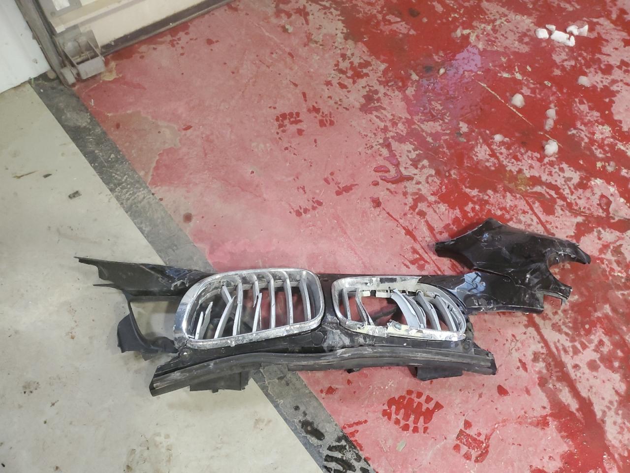 2020 Ford Escape VIN 1FMCU9G62LUC68623 Copart auction photo, front end damage thumbnail 13