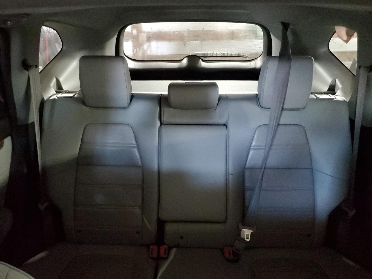 2018 Honda CR-V VIN 2HKRW2H80JH683866 Copart auction photo, front end damage thumbnail 10