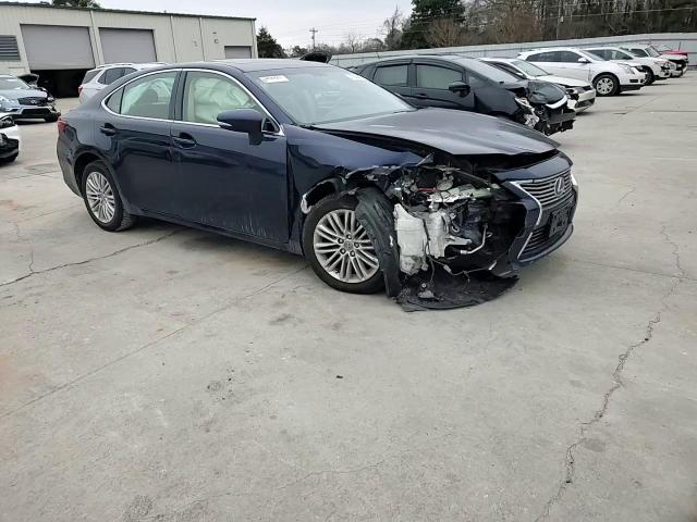 2013 Lexus ES VIN JTHBK1GG2D2064478 Copart auction photo, front end damage thumbnail 10