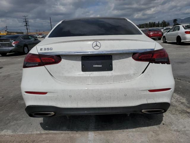 2022 Mercedes-Benz E-klasse VIN W1KZF8DB9NB016277 Copart auction photo, all over damage thumbnail 6