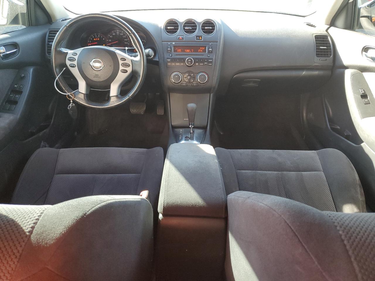 2009 Nissan Altima VIN 1N4AL21E89C143992 Copart auction photo, front end damage thumbnail 8