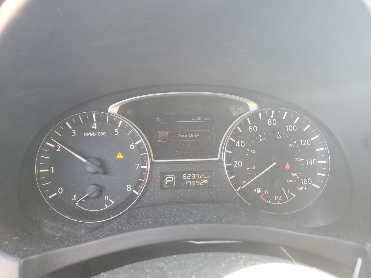 2015 Nissan Altima VIN 1N4AL3AP0FN339206 Copart auction photo, front end / minor dent/scratches damage thumbnail 9