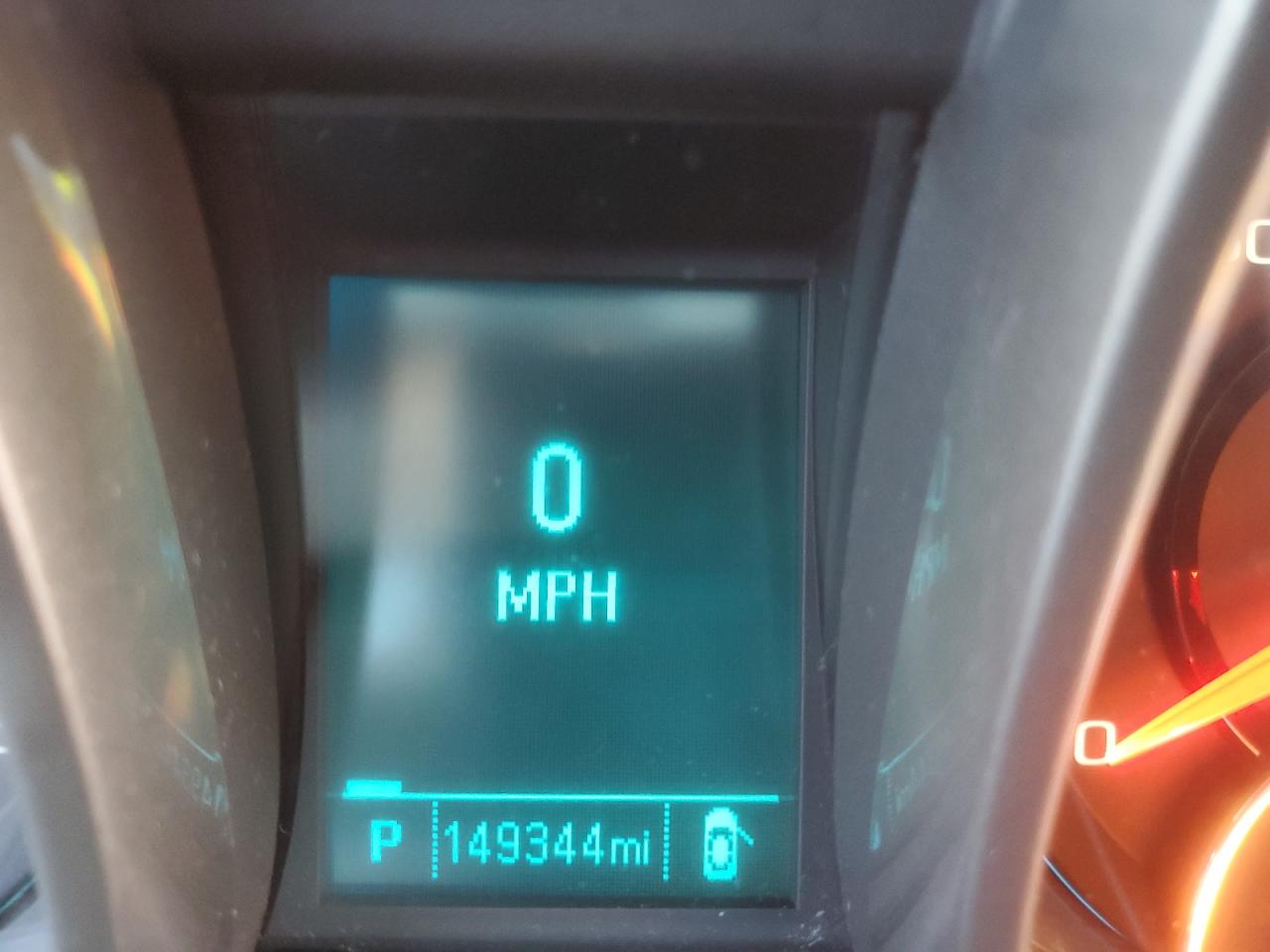 2013 Chevrolet Malibu VIN 1G11B5SA2DU121329 Copart auction photo, side damage thumbnail 9