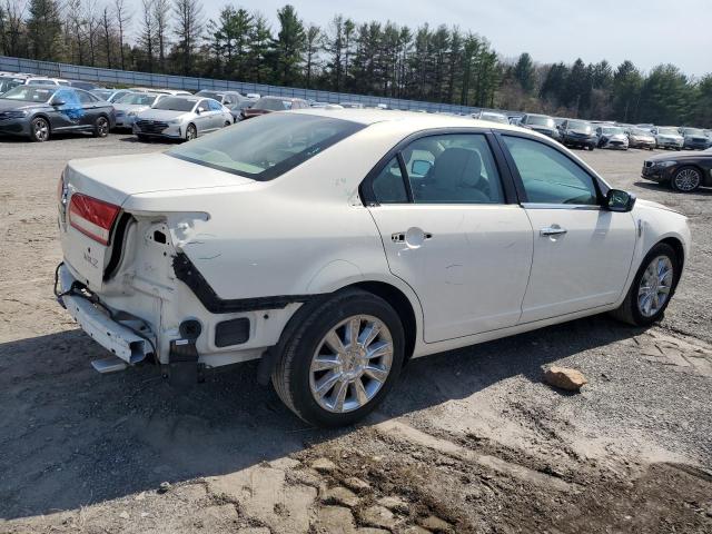 2012 Lincoln MKZ VIN 3LNHL2GC6CR815227 Copart auction photo, rear end damage thumbnail 3