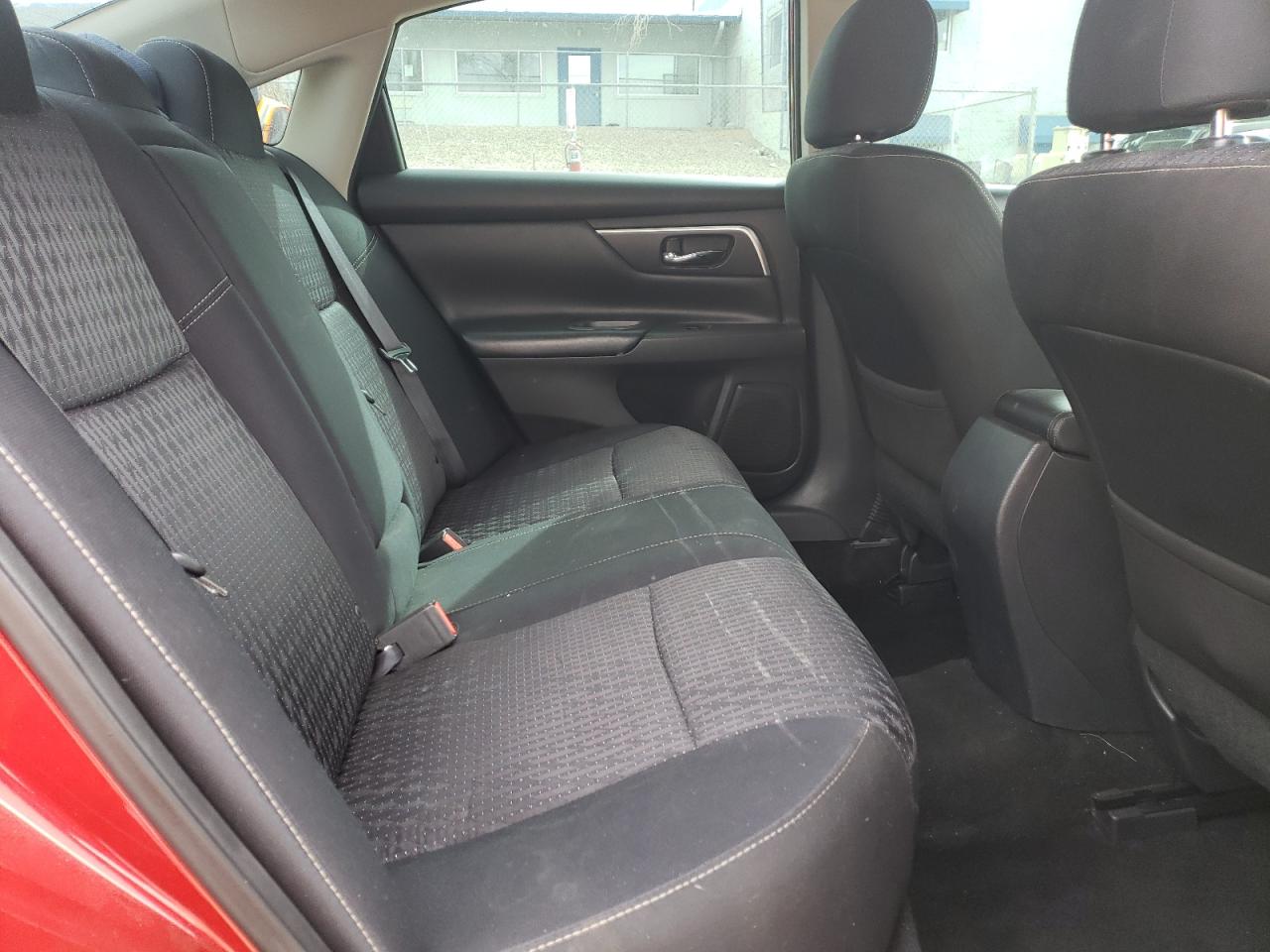 2016 Nissan Altima VIN 1N4AL3AP8GC157301 Copart auction photo, front end damage thumbnail 11