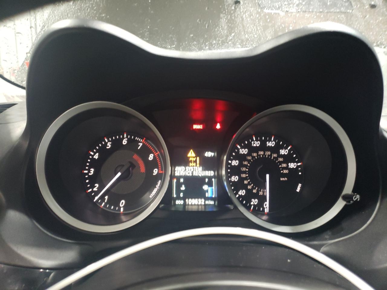 2014 Mitsubishi Lancer Evolution VIN JA32W8FV5EU017979 Copart auction photo, front end / minor dent/scratches damage thumbnail 9