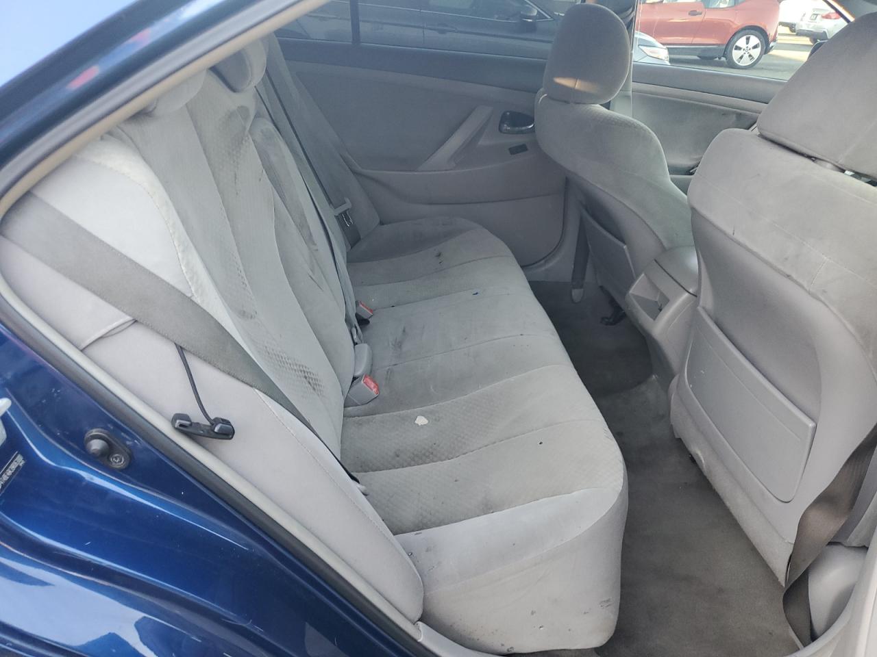 2009 Toyota Camry VIN 4T4BE46K39R063000 Copart auction photo, front end / undercarriage damage thumbnail 10