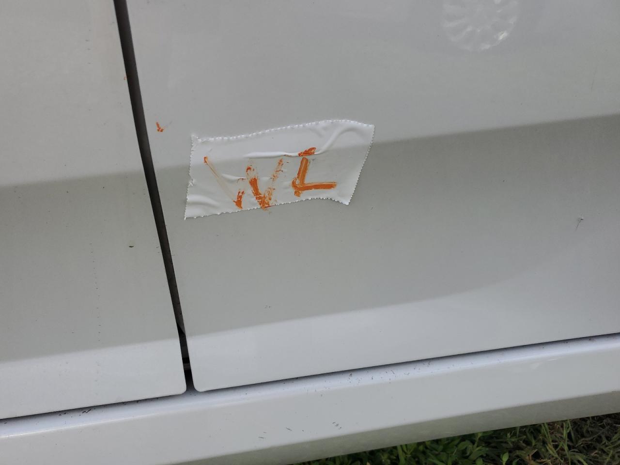 2020 Honda Civic VIN SHHFK7H33LU207093 Copart auction photo, water/flood damage thumbnail 13