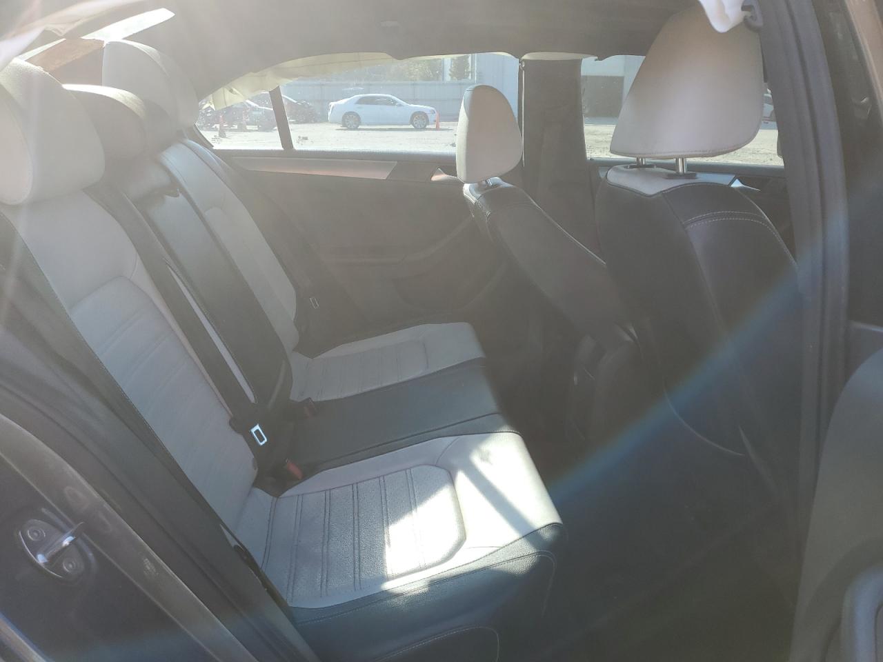 2016 Volkswagen Jetta VIN 3VWD17AJ9GM267690 Copart auction photo, front end damage thumbnail 11