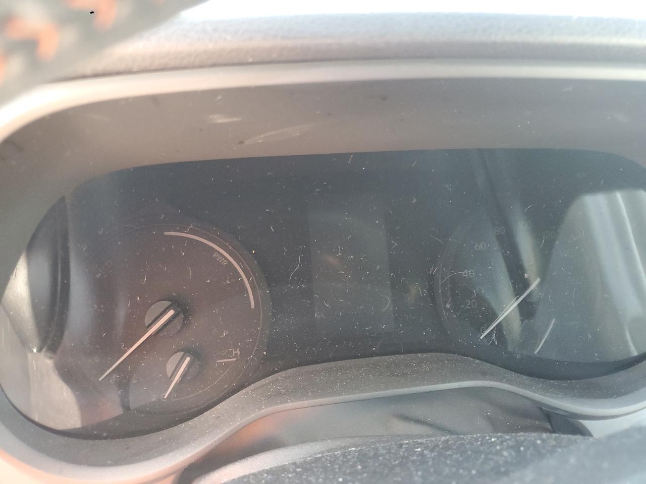 2021 Toyota Sienna VIN 5TDDRKEC8MS053408 Copart auction photo, front end damage thumbnail 9