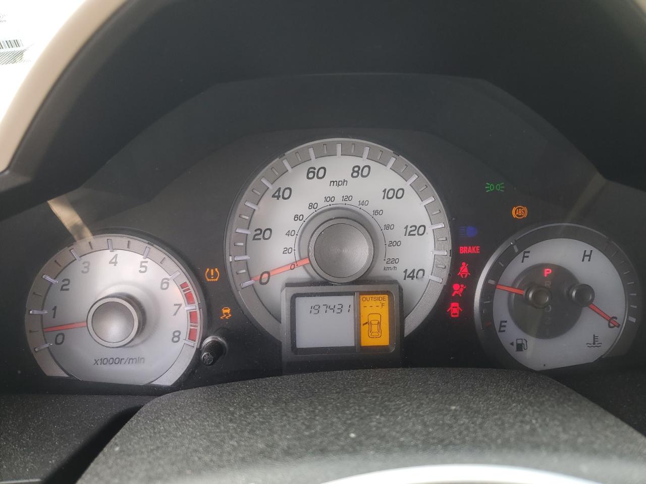 2014 Honda Pilot VIN 5FNYF3H68EB001658 Copart auction photo, front end damage thumbnail 9