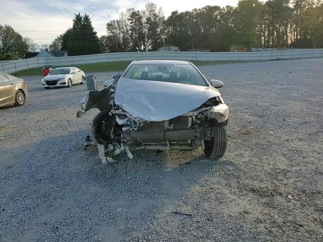 2019 Toyota Corolla VIN 5YFBURHE9KP947161 Copart auction photo, front end damage thumbnail 11