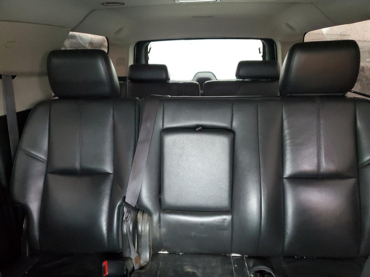 2014 GMC Yukon VIN 1GKS2KE73ER120841 Copart auction photo, all over damage thumbnail 10