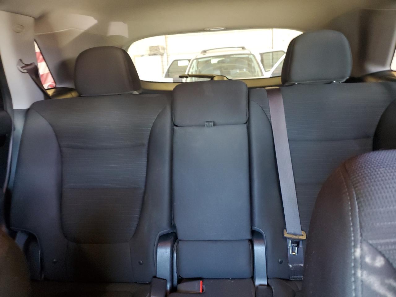 2015 KIA Sorento VIN 5XYKTDA79FG651200 Copart auction photo, front end / minor dent/scratches damage thumbnail 10