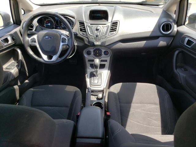 2014 Ford Fiesta VIN 3FADP4BJ5EM235272 Copart auction photo, front end damage thumbnail 8