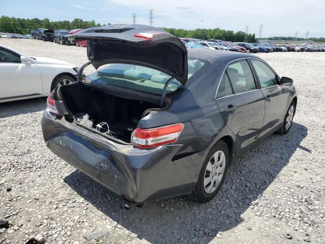 2010 Toyota Camry VIN 4T1BF3EK1AU108295 Copart auction photo, rear end damage thumbnail 3
