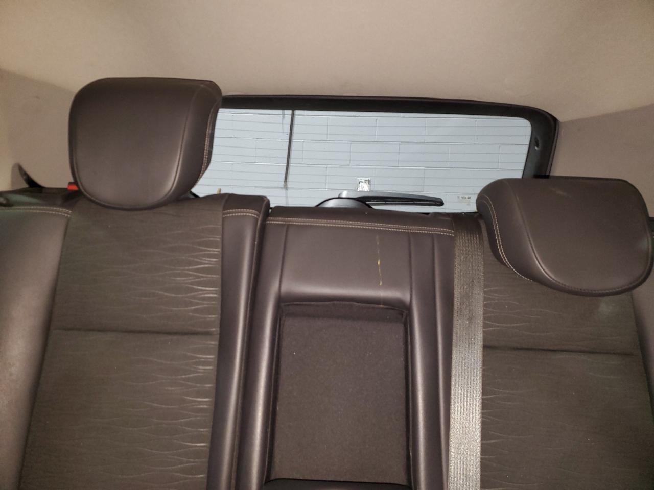 2015 Buick Encore VIN KL4CJFSB1FB143901 Copart auction photo, front end damage thumbnail 10