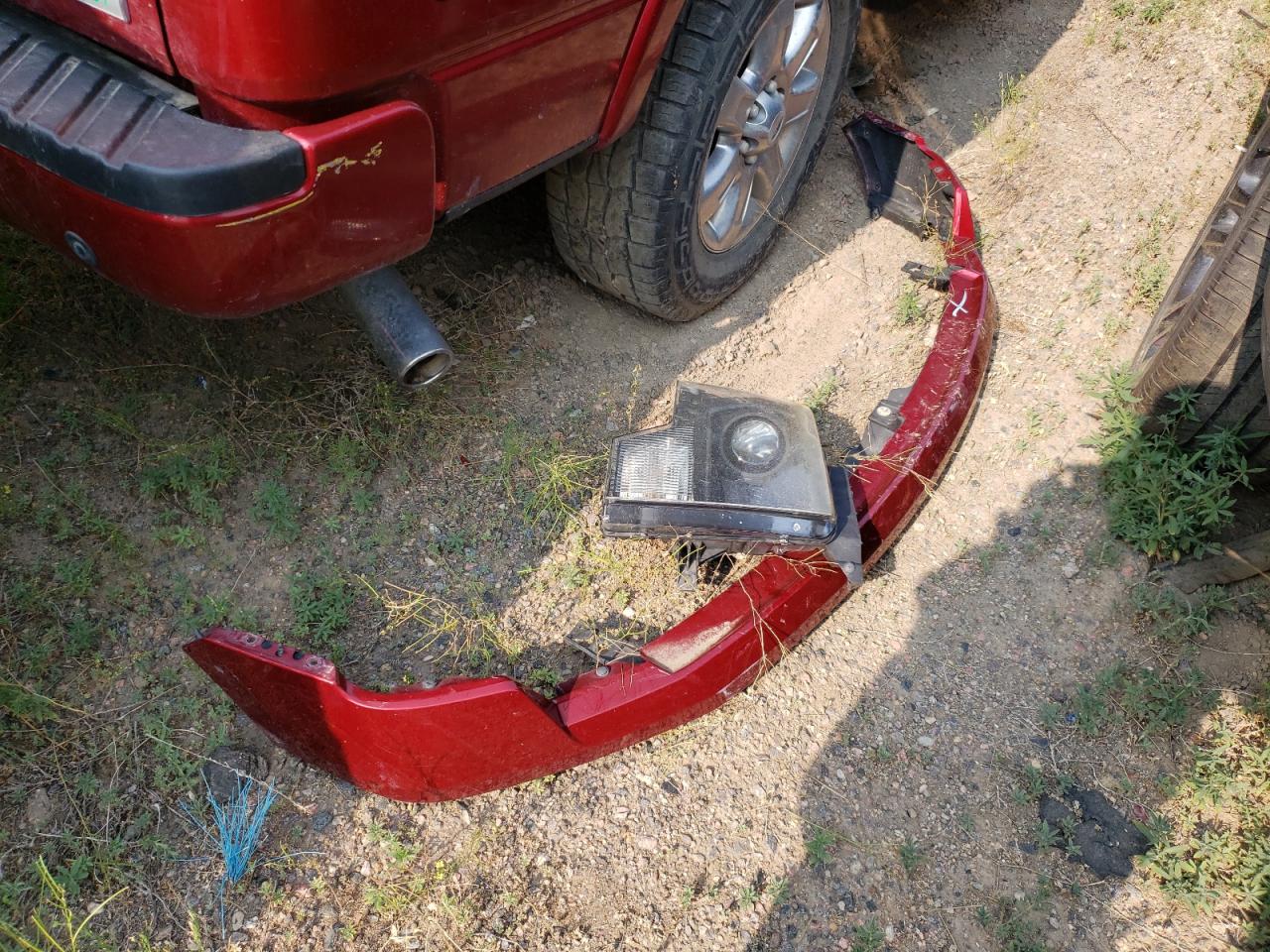 2013 Ford F-150 VIN 1FTFW1ET3DFC05039 Copart auction photo, front end damage thumbnail 12