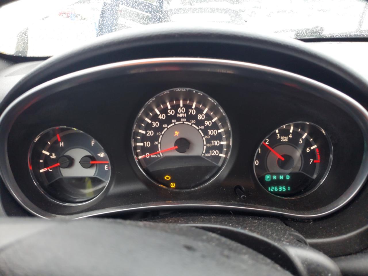 2014 Chrysler 200 VIN 1C3CCBAB1EN231181 Copart auction photo, all over / mechanical damage thumbnail 9