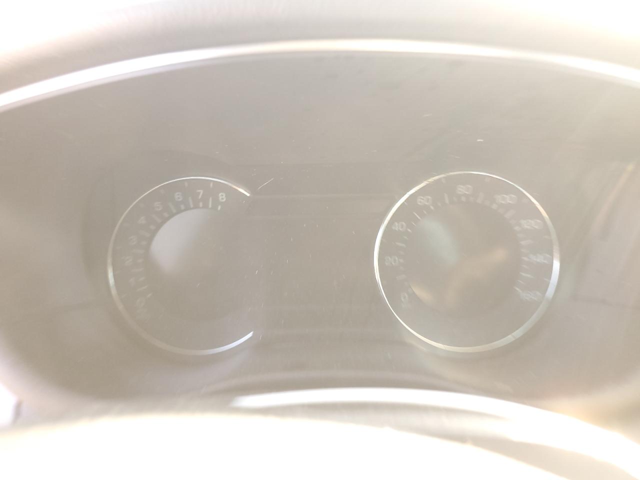 2016 Lincoln MKC VIN 5LMCJ1C95GUJ20589 Copart auction photo, front end damage thumbnail 9
