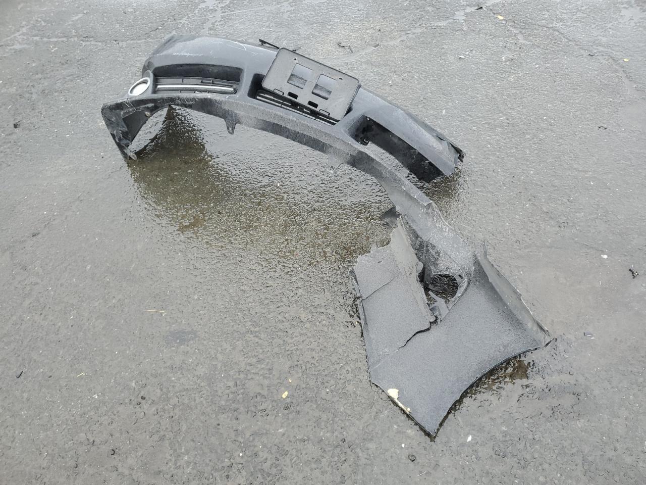 2012 Toyota Camry VIN 4T1BF1FK4CU039205 Copart auction photo, front end damage thumbnail 14