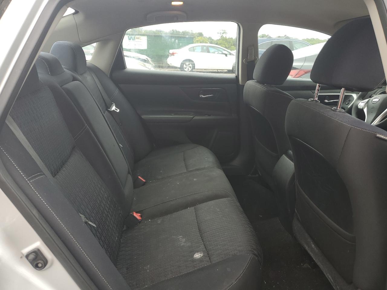 2016 Nissan Altima VIN 1N4AL3AP2GC198443 Copart auction photo, rear end / side damage thumbnail 10