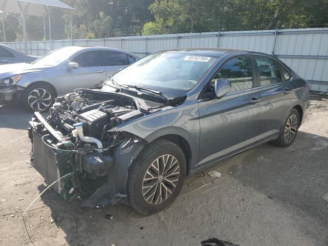 2020 Volkswagen Jetta VIN 3VWCB7BU3LM002341