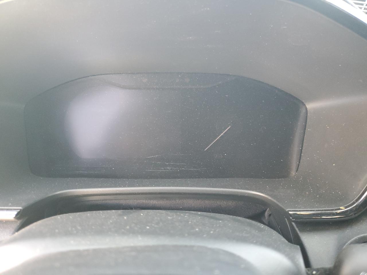 2024 Honda CR-V VIN 7FARS6H82RE039450 Copart auction photo, front end damage thumbnail 9