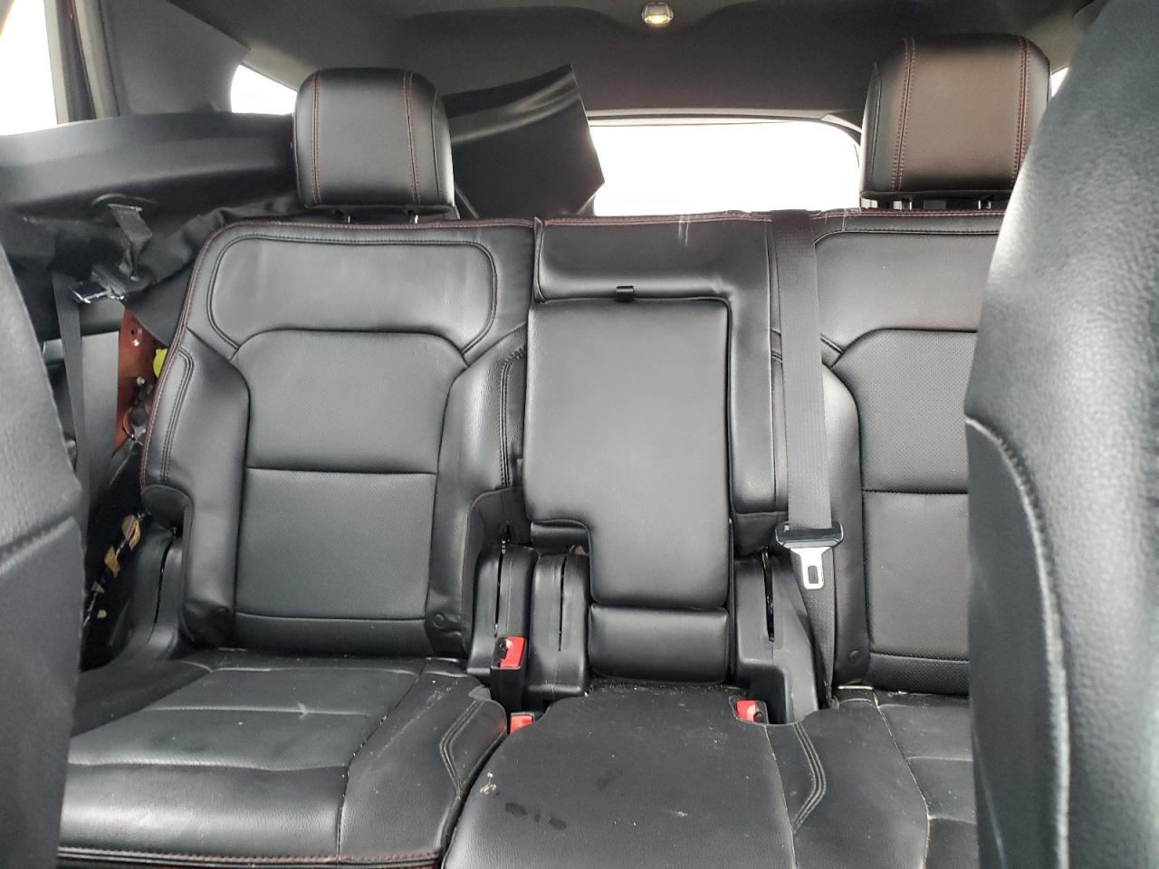 2017 Ford Explorer VIN 1FM5K8GT7HGE34025 Copart auction photo, side / minor dent/scratches damage thumbnail 10
