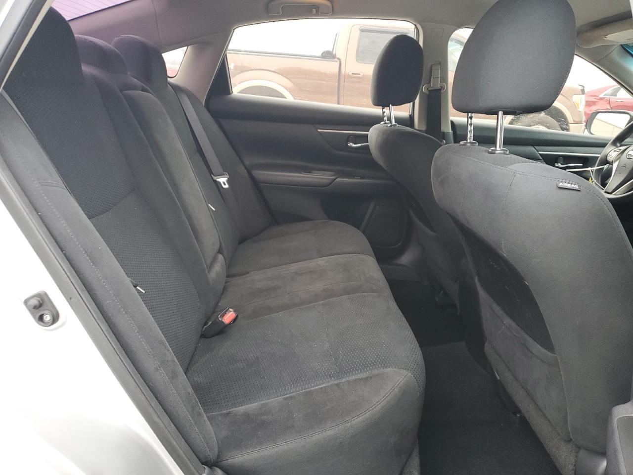 2015 Nissan Altima VIN 1N4AL3AP3FC285041 Copart auction photo, front end / minor dent/scratches damage thumbnail 10