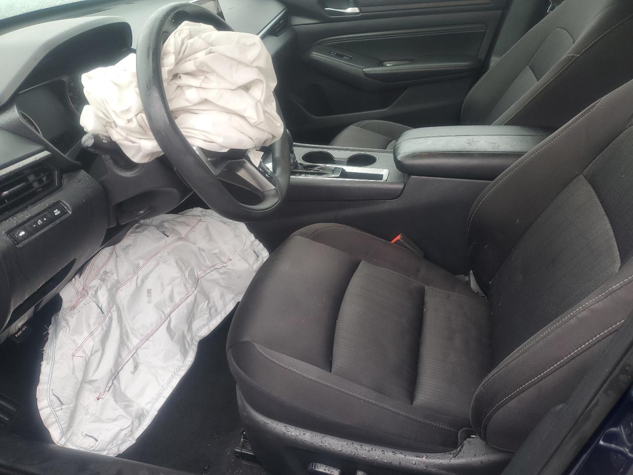 2019 Nissan Altima VIN 1N4BL4BV7KC248897 Copart auction photo, front end damage thumbnail 7
