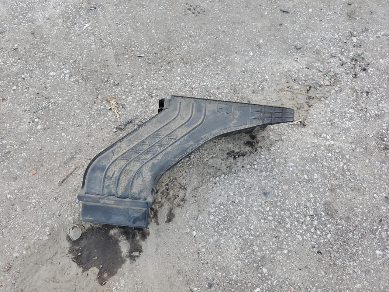 2017 Chrysler Pacifica VIN 2C4RC1EG2HR851213 Copart auction photo, front end damage thumbnail 13