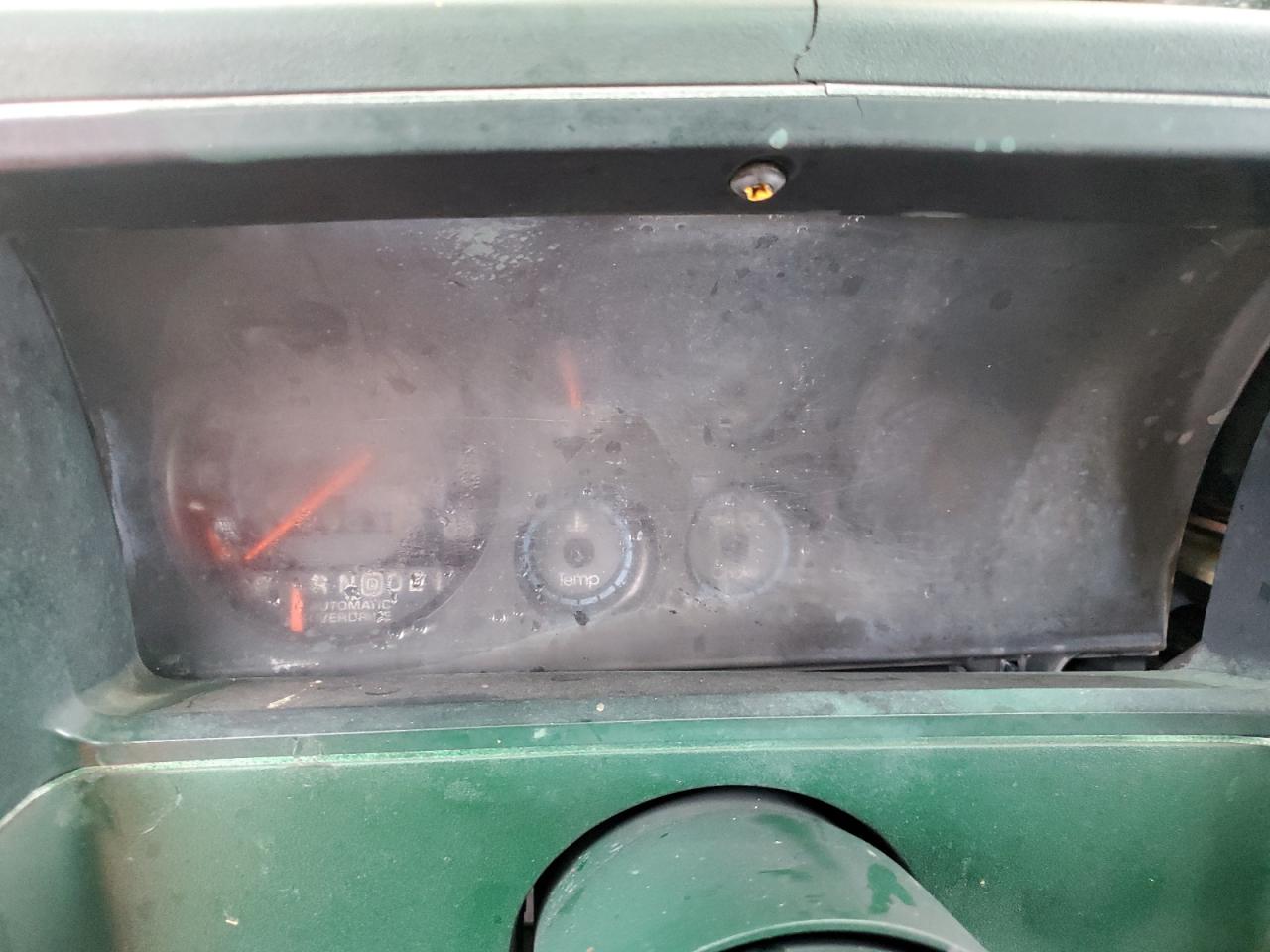 1986 Chevrolet Monte Carlo VIN 1G1GZ37H7GR135847 Copart auction photo, burn - engine damage thumbnail 9