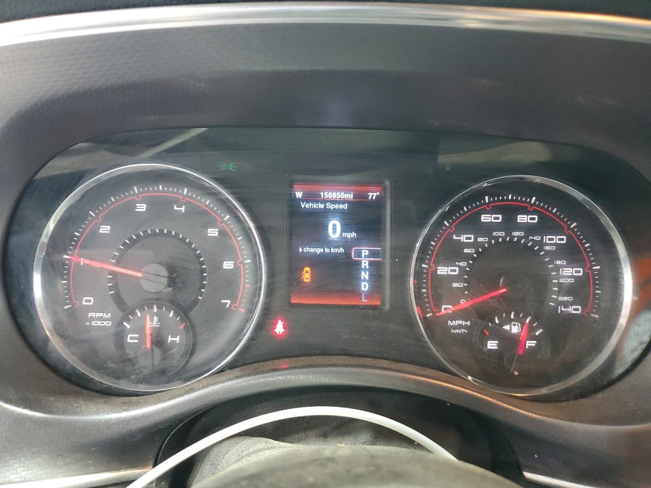 2014 Dodge Charger VIN 2C3CDXJG4EH264500 Copart auction photo, hail damage thumbnail 9