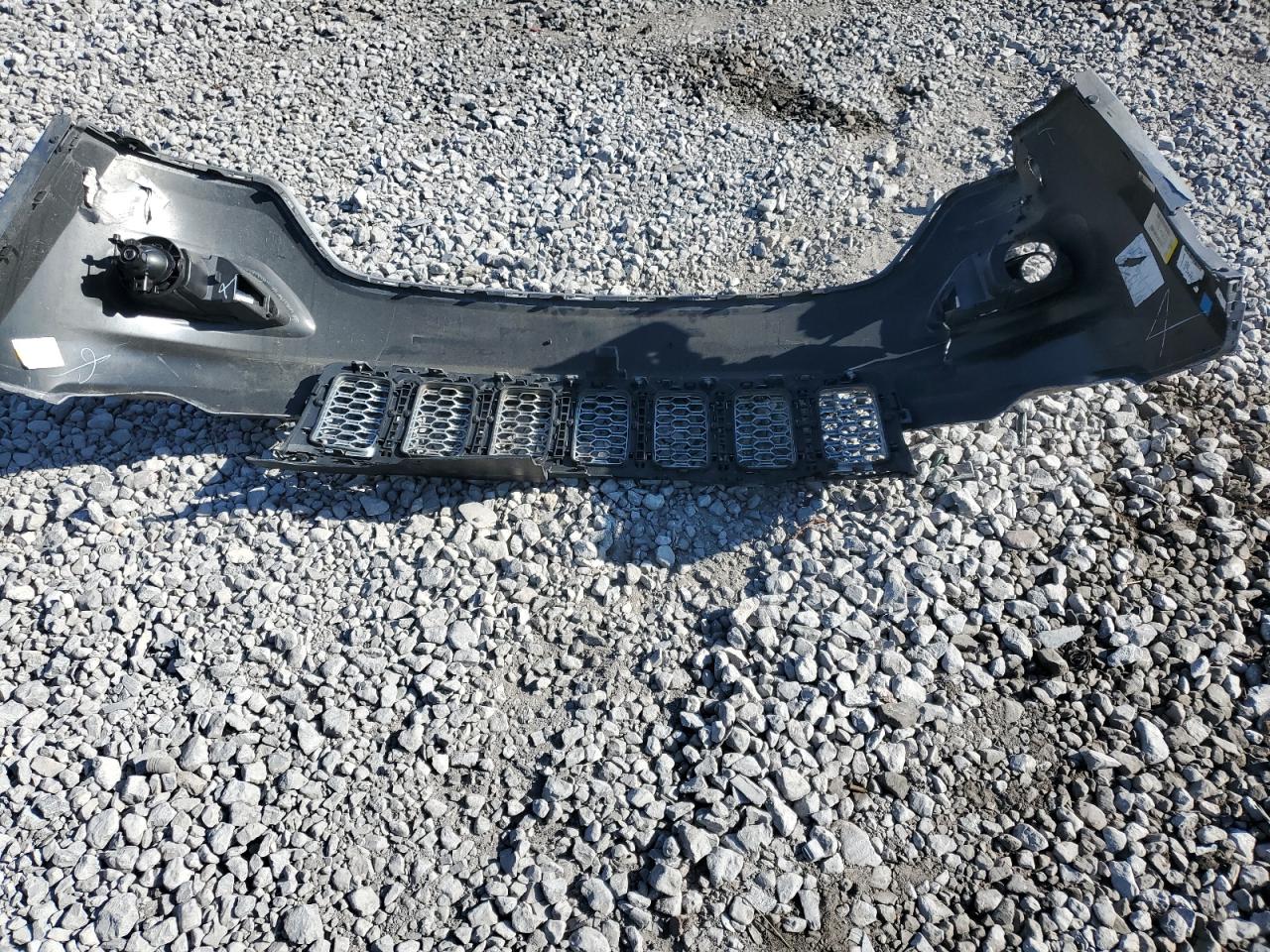 2021 Jeep Grand Cherokee VIN 1C4RJFAG2MC775357 Copart auction photo, all over damage thumbnail 13