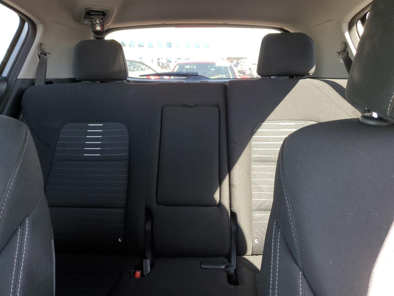 2020 KIA Sportage VIN KNDPMCAC4L7762823 Copart auction photo, vandalism / hail damage thumbnail 10