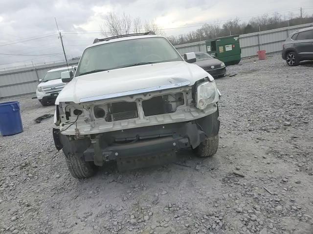 2010 Ford Explorer VIN 1FMEU3DE4AUF06938 Copart auction photo, front end damage thumbnail 11