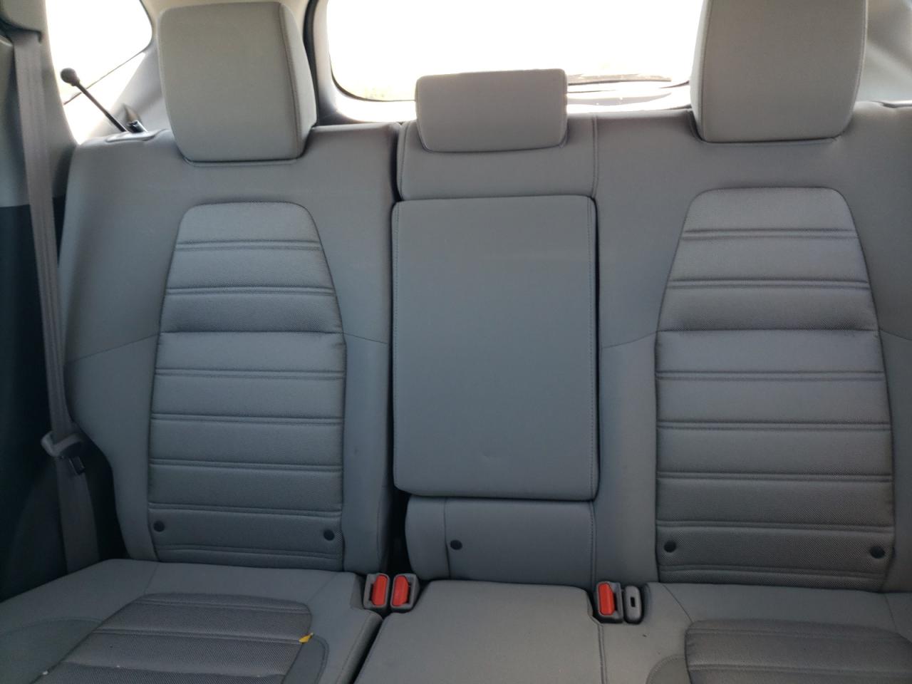 2018 Honda CR-V VIN 2HKRW5H36JH405236 Copart auction photo, front end / minor dent/scratches damage thumbnail 10