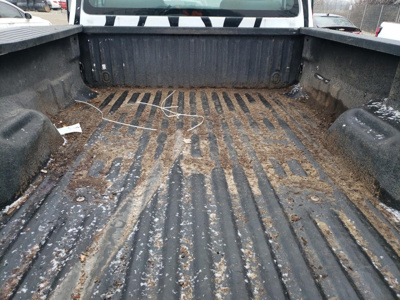 2014 Ford F250 VIN 1FTBF2B62EEB45216 Copart auction photo, side / minor dent/scratches damage thumbnail 10