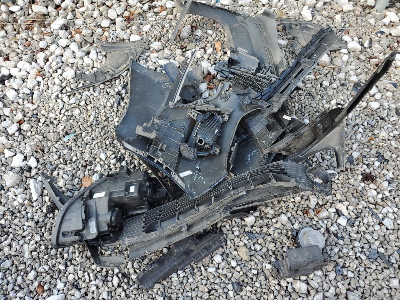 2019 KIA Forte VIN 3KPF24AD5KE105379 Copart auction photo, rear end damage thumbnail 12