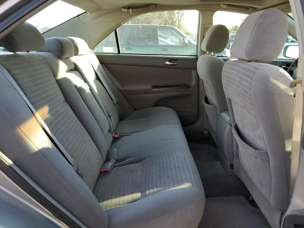 2006 Toyota Camry VIN 4T1BE32K26U668423 Copart auction photo, front end / minor dent/scratches damage thumbnail 10