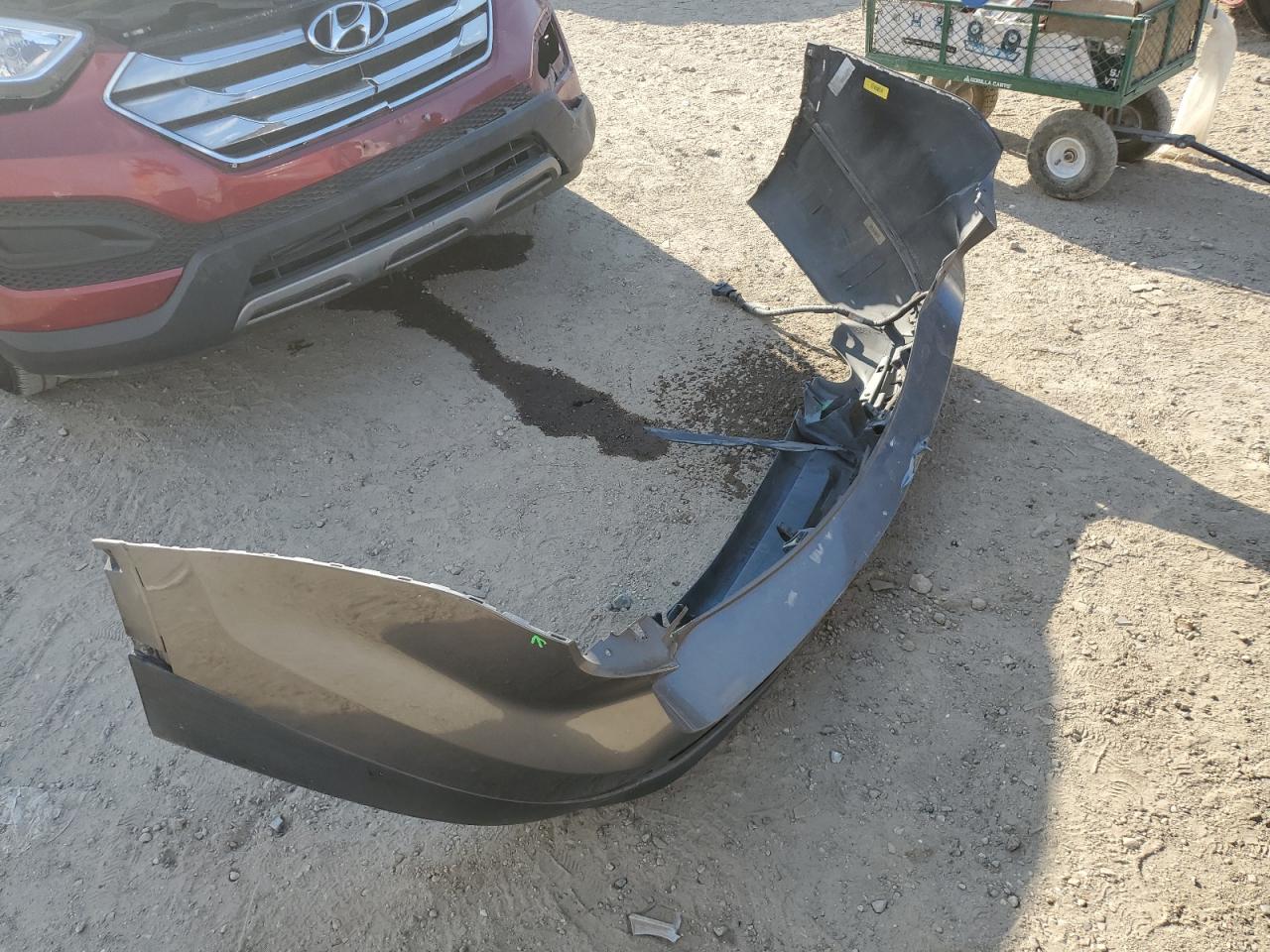 2012 Ford Explorer VIN 1FMHK7D86CGA70826 Copart auction photo, rear end / front end damage thumbnail 13