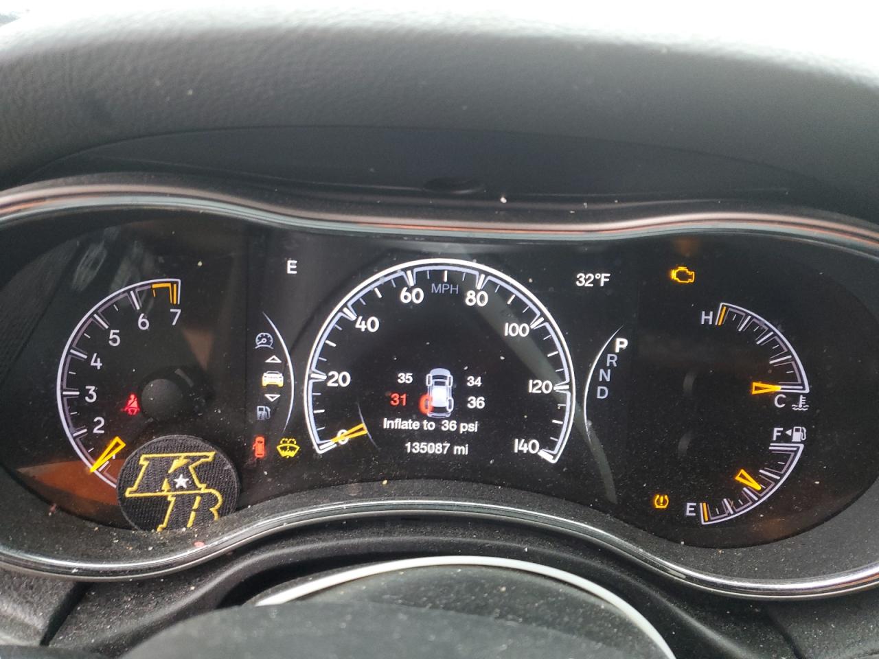 2018 Jeep Grand Cherokee VIN 1C4RJFAG7JC147841 Copart auction photo, front end / side damage thumbnail 9
