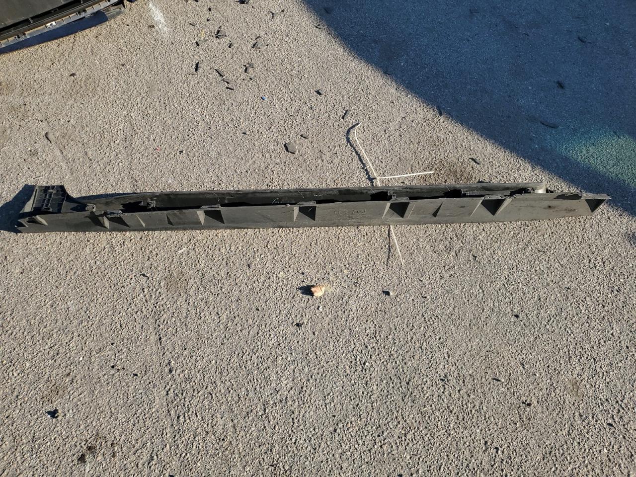 2015 Subaru WRX VIN JF1VA1D67F8809311 Copart auction photo, all over damage thumbnail 12